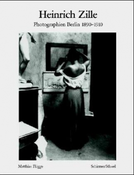 Berlin 1890-1910: Photographien - 1