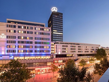 Reiseschein Gutschein3 Tage Luxus im Hotel Palace im Zentrum von Berlin erleben - 2